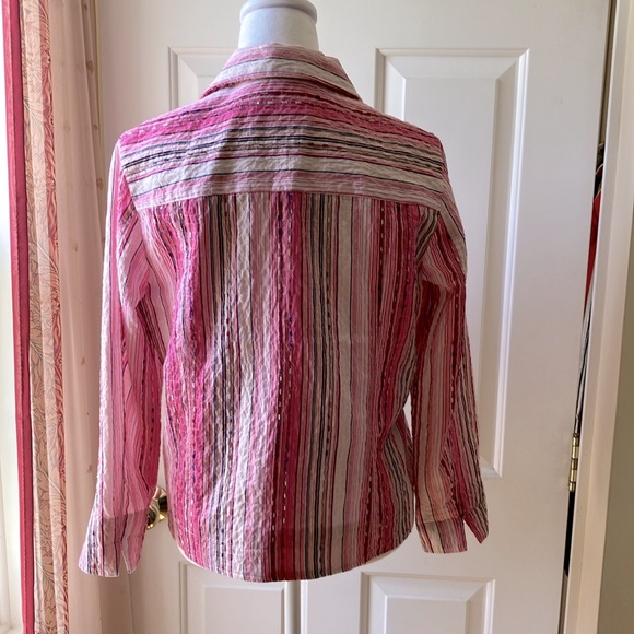 Draper’s & Damons Light Cotton Blend Jacket - Picture 4 of 13